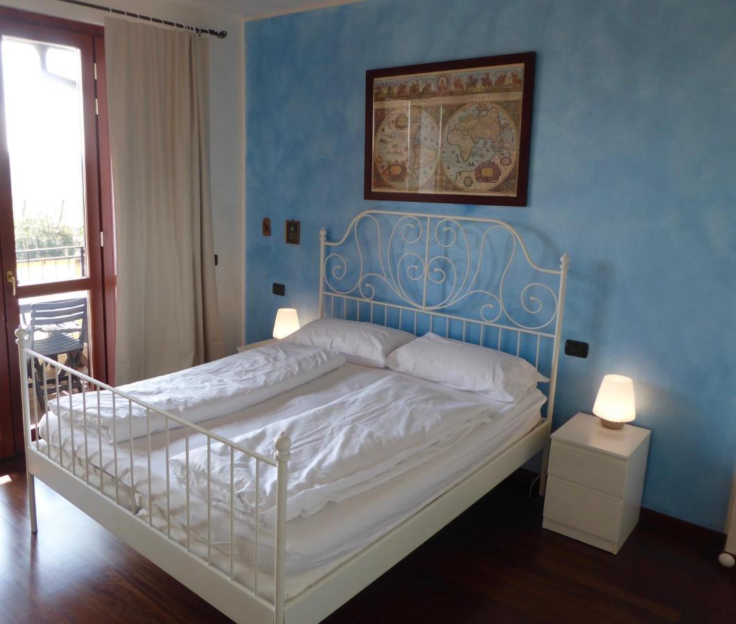 Вилла Casa Marele Сан-Мартино-делла-Баталья Экстерьер фото