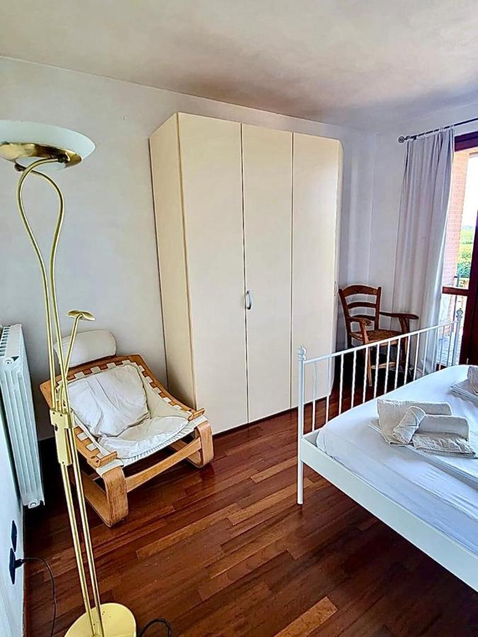 Вилла Casa Marele Сан-Мартино-делла-Баталья Экстерьер фото